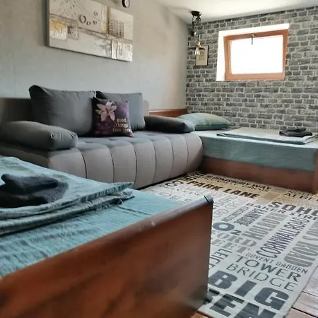 Apartment La Vue Marine Ii Burgas