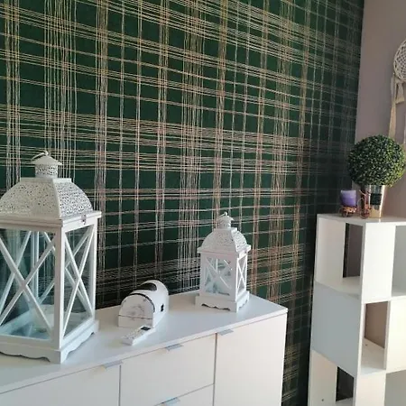 Apartment La Vue Marine Ii Burgas