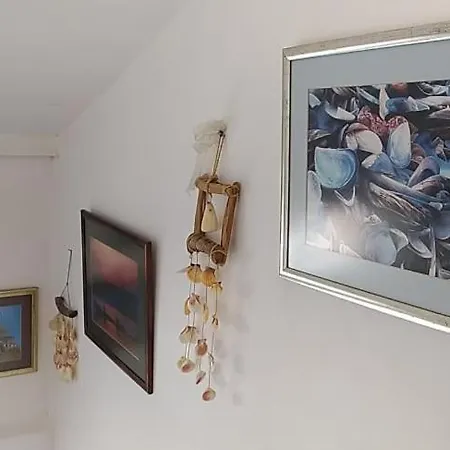 Apartment La Vue Marine Ii Burgas