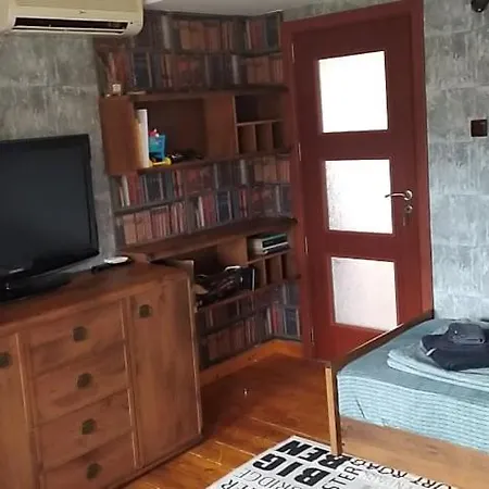 Apartment La Vue Marine Ii *