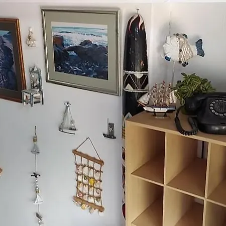 La Vue Marine Ii Apartment Burgas