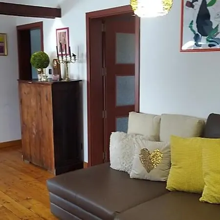 Apartment La Vue Marine Ii *