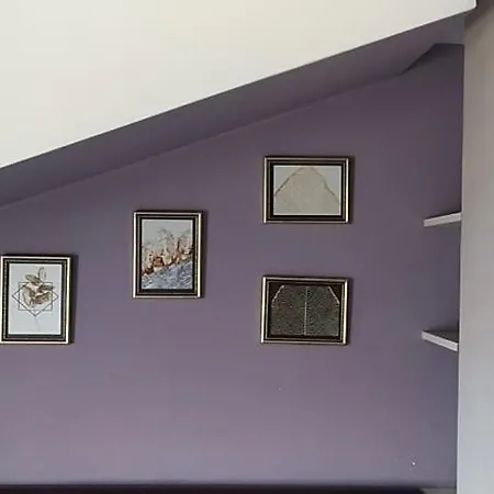 La Vue Marine Ii Apartment