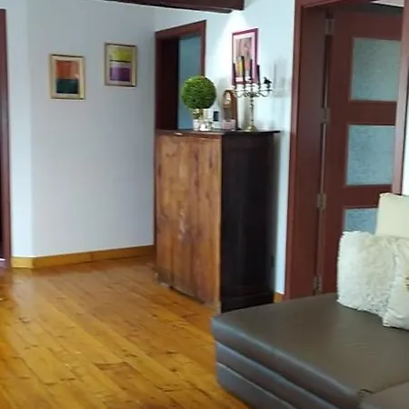 La Vue Marine Ii Apartment Burgas
