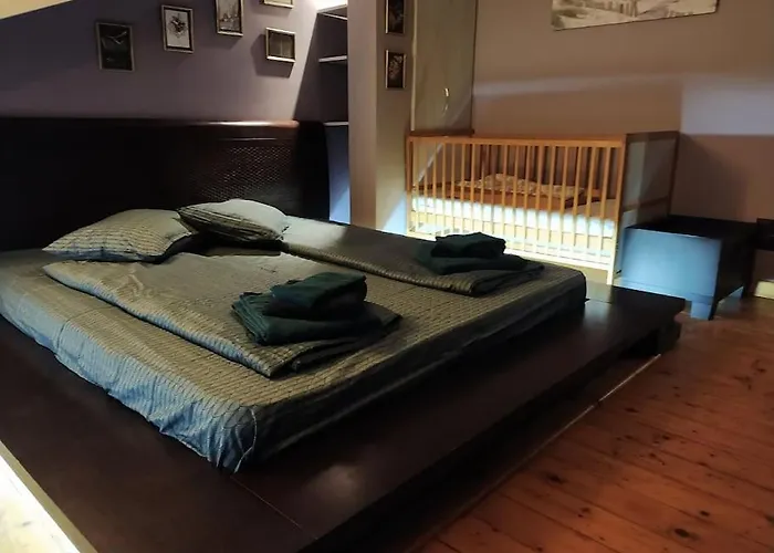 La Vue Marine Ii شقة *