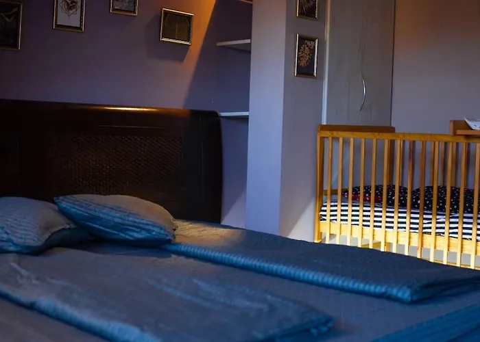 شقة La Vue Marine Ii *