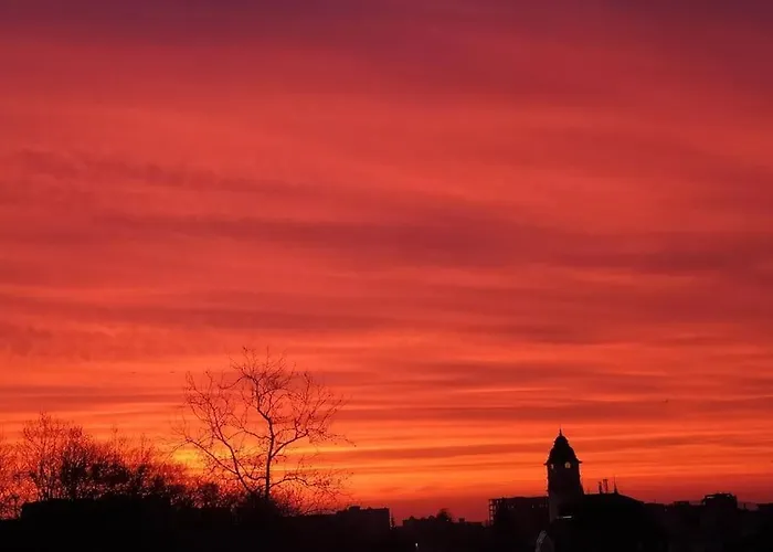 La Vue Marine Ii شقة *