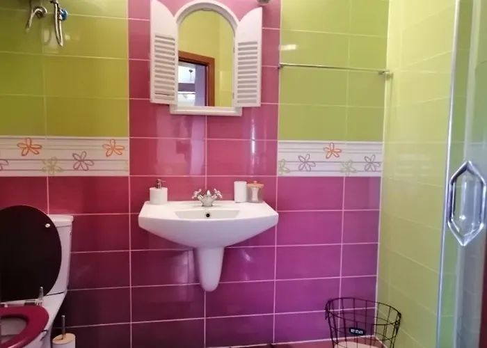 La Vue Marine Ii * بورغاس