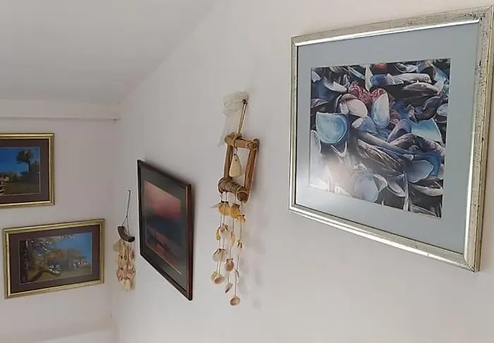 شقة La Vue Marine Ii بورغاس